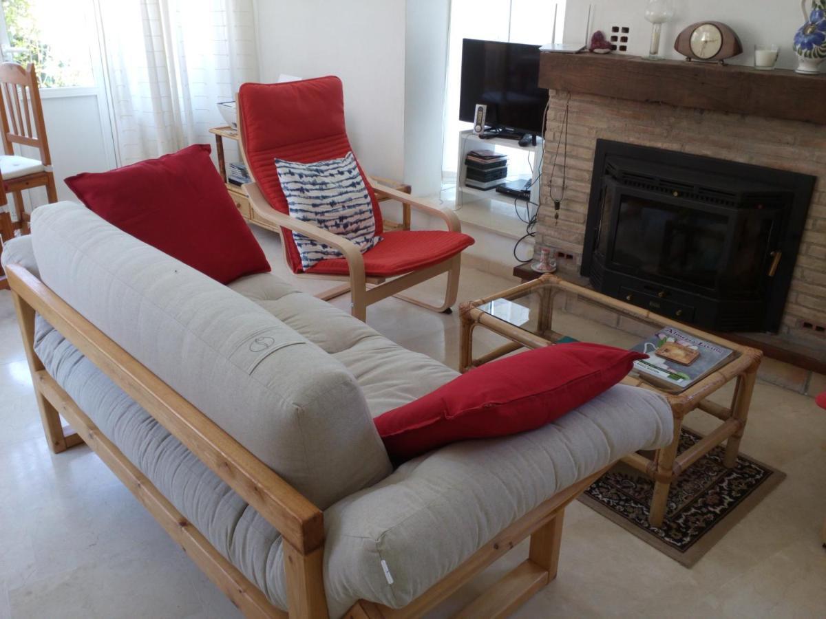 Cedra 5, Holiday Home, Cosy Apartment Турре Екстер'єр фото